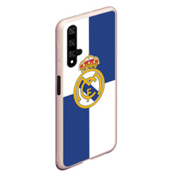 Чехол для Honor 20 Real Madrid №1! - фото 2