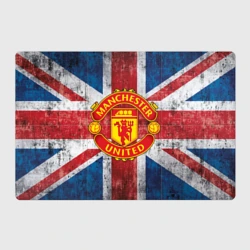 Manchester United №1!