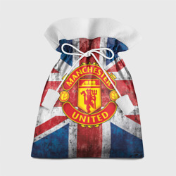 Подарочный 3D мешок Manchester United №1!