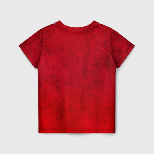 Детская футболка 3D Отечественная война, цвет 3D печать - фото 2