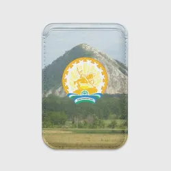 Картхолдер Magsafe магнитный Башкортостан