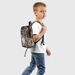Детский рюкзак 3D Сова - фото 2