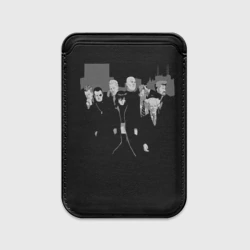 Картхолдер Magsafe магнитный Ghost In The Shell 18