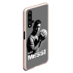 Чехол для Honor 20 Leo Messi - фото 2