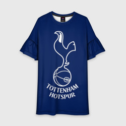 Детское платье 3D Tottenham Hotspur