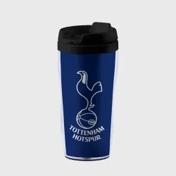 Термокружка-непроливайка Tottenham Hotspur