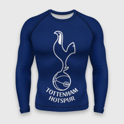 Мужской рашгард 3D Tottenham Hotspur