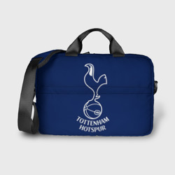 Сумка для ноутбука 3D Tottenham Hotspur