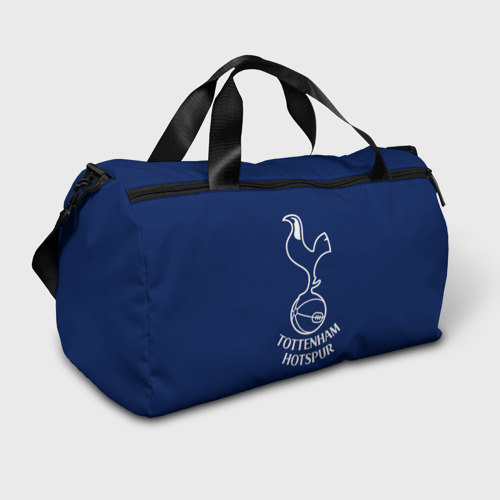 Сумка спортивная 3D Tottenham Hotspur