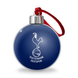 Ёлочный шар Tottenham Hotspur