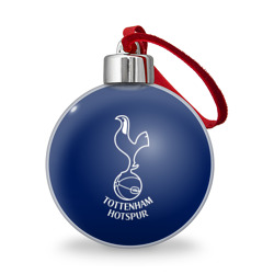 Tottenham hotspur