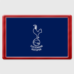 Магнит 45*70 Tottenham Hotspur