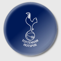 Значок Tottenham Hotspur