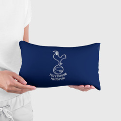 Подушка 3D антистресс Tottenham Hotspur - фото 2