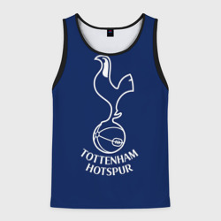 Мужская майка 3D Tottenham Hotspur