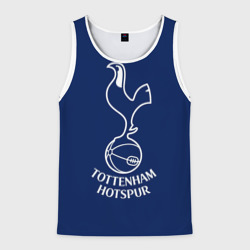 Мужская майка 3D Tottenham Hotspur