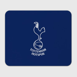 Прямоугольный коврик для мышки Tottenham Hotspur