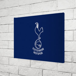 Холст прямоугольный Tottenham Hotspur - фото 2