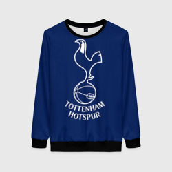 Женский свитшот 3D Tottenham Hotspur