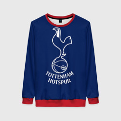 Женский свитшот 3D Tottenham Hotspur