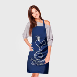 Фартук 3D Tottenham Hotspur - фото 2