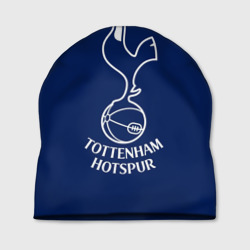 Шапка 3D Tottenham Hotspur