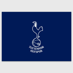 Поздравительная открытка Tottenham Hotspur