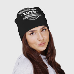 Шапка 3D Рождение совершенства 1976 - фото 2