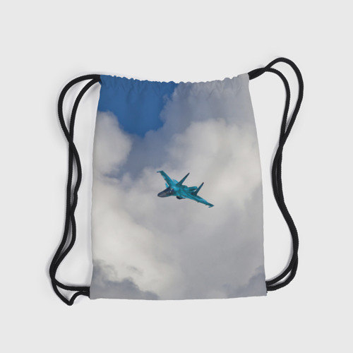 Рюкзак-мешок 3D Сухой - фото 6