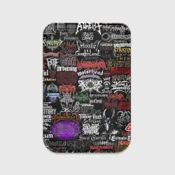 Картхолдер Magsafe магнитный Hard Rock