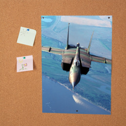 Постер МиГ-31 - фото 2