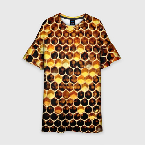 татуировка пчелиные соты. тату соты. сияющая кожа. девушка соты. фотосессия с медом.