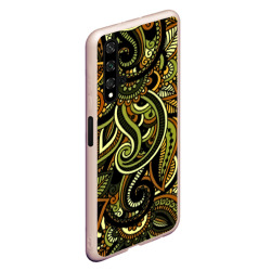 Чехол для Honor 20 Flower Pattern - фото 2