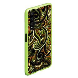 Чехол для Honor 20 Flower Pattern - фото 2