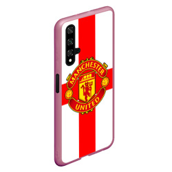 Чехол для Honor 20 Manchester united - фото 2