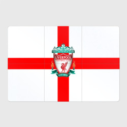 Магнитный плакат 3Х2 Ливерпуль ФК