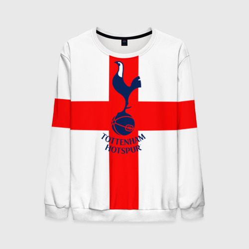 Мужской свитшот 3D Tottenham