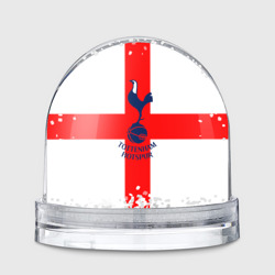 Tottenham – Игрушка Снежный шар с принтом купить со скидкой в -20%