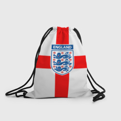 Рюкзак-мешок 3D Сборная Англии