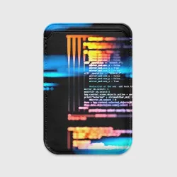 Картхолдер Magsafe магнитный Programming