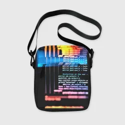 Сумка через плечо 3D Programming