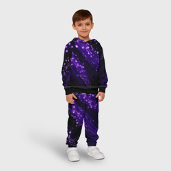 Детский костюм с толстовкой 3D Twinkle - фото 2