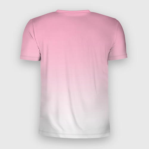 Мужская футболка 3D Slim Lil Uzi Vert, цвет 3D печать - фото 2