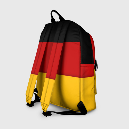 Рюкзак 3D Германия - фото 2