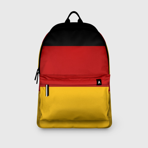 Рюкзак 3D Германия - фото 4