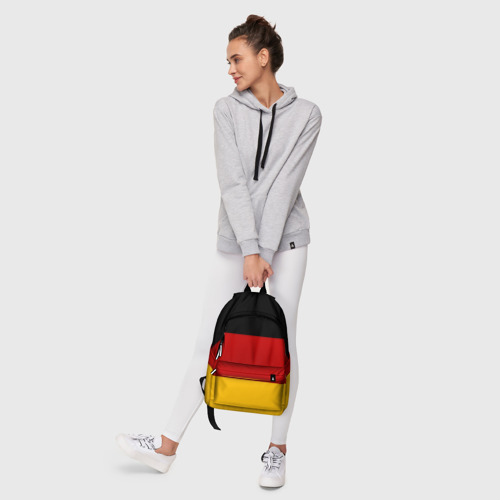 Рюкзак 3D Германия - фото 7
