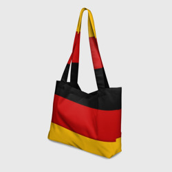 Пляжная сумка 3D Германия - фото 2