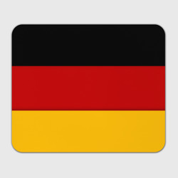 Прямоугольный коврик для мышки Германия