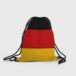 Рюкзак-мешок 3D Германия