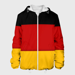 Мужская куртка 3D Германия